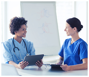 Medical Employees