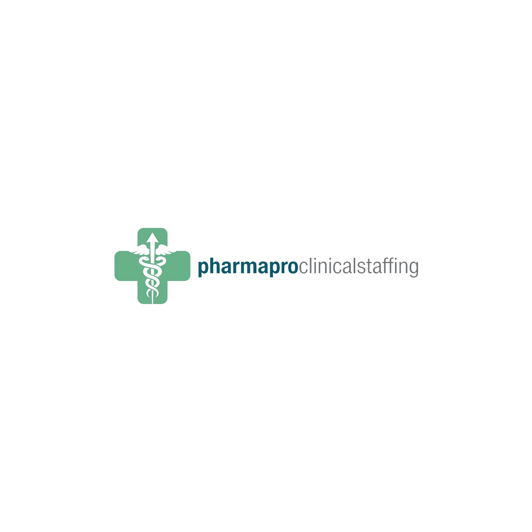 Pharmapro Clinical Staffing